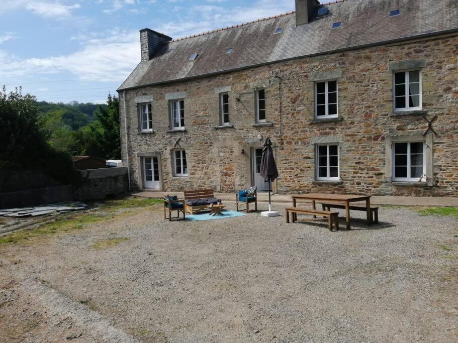 Jolie Maison En Pierre Proche Centre-Ville Cherbourg-en-Cotentin Zewnętrze zdjęcie